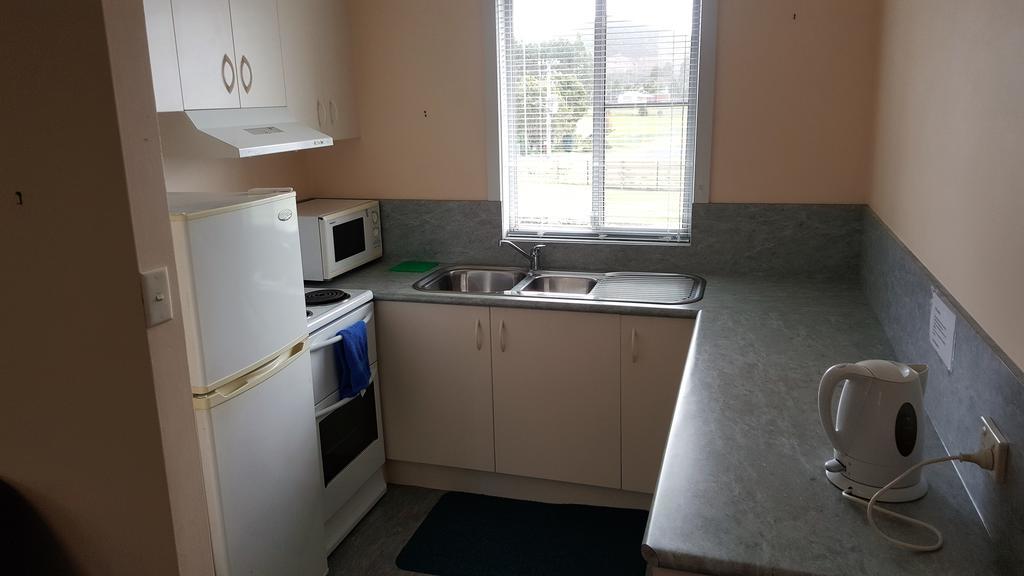 Waratah Falls Holiday Unit Экстерьер фото