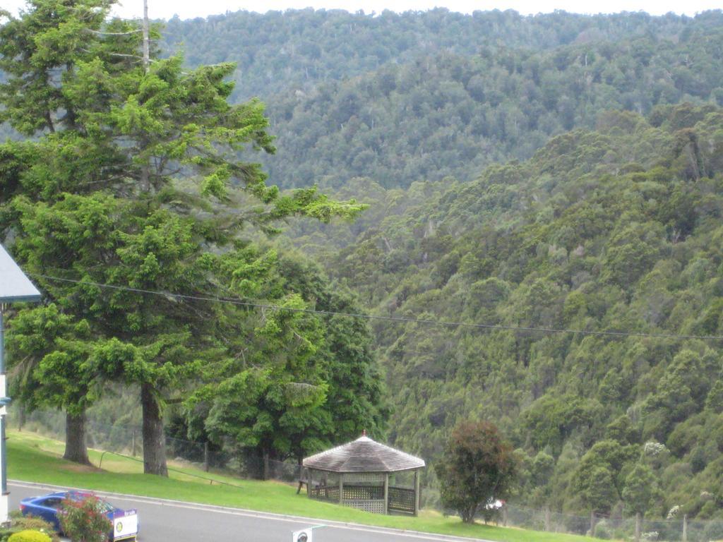 Waratah Falls Holiday Unit Экстерьер фото