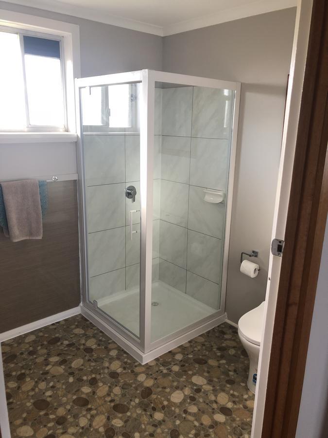 Waratah Falls Holiday Unit Экстерьер фото