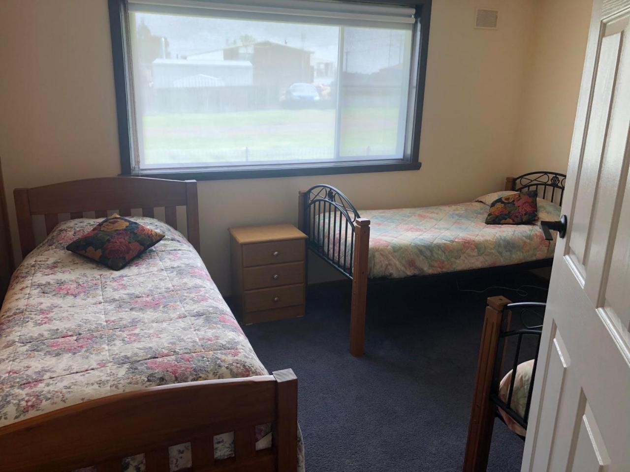 Waratah Falls Holiday Unit Экстерьер фото